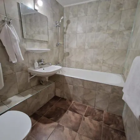 Apartment Traian Center *